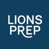 Lions Prep | London Logotype