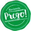 Ravintola Prego! Logotyp