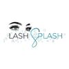 lashsplash.de Logotype