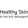 Healthy Skin - Dr. Petri & Dr. Möcklinghoff Logotype