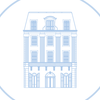 Hill House Home Logotipo