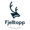 fjelltopp Logo