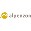 Alpenzon Logotyp