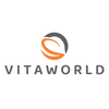 Vita-World GmbH Logotype