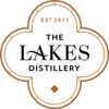 The Lakes Distillery Logotipo
