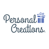 Personal Creations Logotype