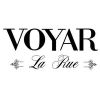Voyar La Rue Logotipo