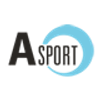 Azzurra Sport Logotipo