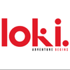 LOKI Outdoors Logotype
