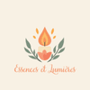 Essences et Lumières Logotyp