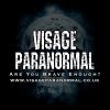 Visage Paranormal LTD Logotype