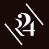 Room 24 Logotype