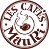 Les cafes mauri Logotyp
