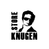 knugen.store Logotyp