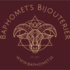 Baphomet.se Logó