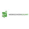 Werkschoengigant Logotype