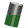 batterinett.no Logo