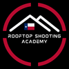 Rooftop Shooting Range Logotype