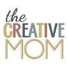 The Creative Mom Logotyp