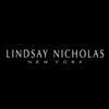 Lindsay Nicholas New York Logotype