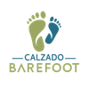 Calzado Barefoot Logotype