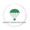 Market Garden Militaria Logotype