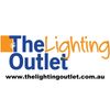 The Lighting Outlet Logotype