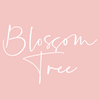 Blossom Tree Party Logotipo