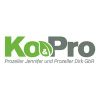 Ko&Pro Logó