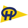 Watersportvereniging "Peter Hensen" Logotyp
