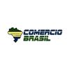 Comercio Brasil Logotipo