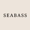seabass-official.com Logotipo