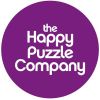 The Happy Puzzle Company Logotype