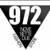 972fashionstore.it Logotipo