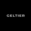 Geltier Logotype