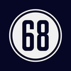 Sixty/8 Apparel Logo