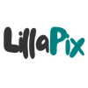 LillaPix Logotip