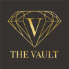 THE VAULT BRIGG Logotyp
