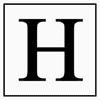 heifrisk Logotipo