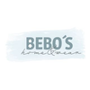 Bebo`s Home and Wear Logotipo