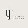 Trendy Towels Logotype