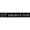 Vargenthor Logotyp