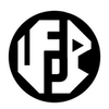 FORBIDDENPOET Logotype