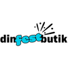 Din Festbutik ApS Logo