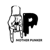 Mother Punker Boutique Logotype
