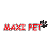 Maxi Pet Logotip