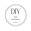 Perfect Hair Extensions LLC dba DIY Hair Extensions Logotipo