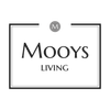 Mooys living Logotype