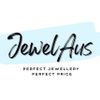 Jewel Aus Logotype