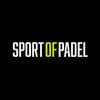 Sport of Padel Logotype